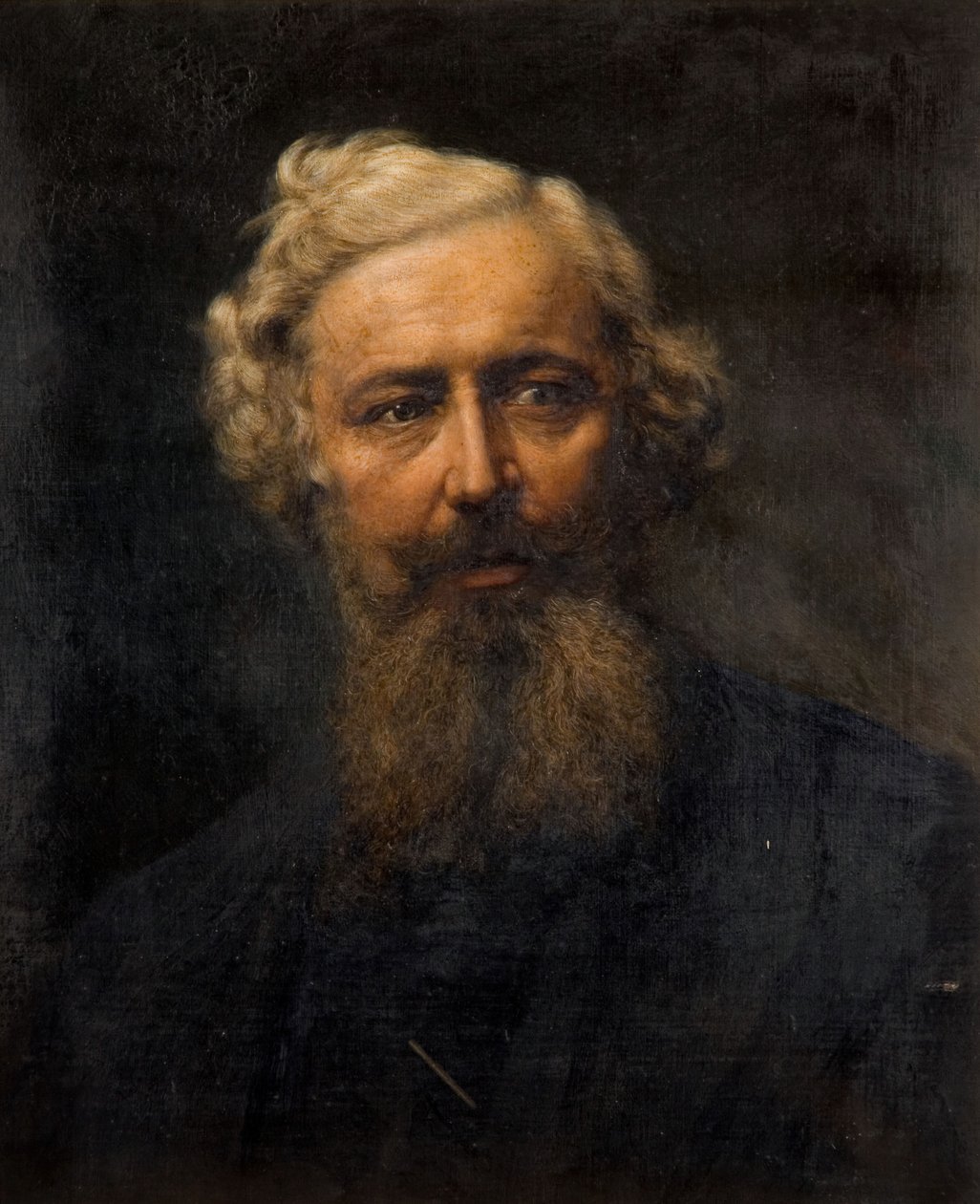 Portret George