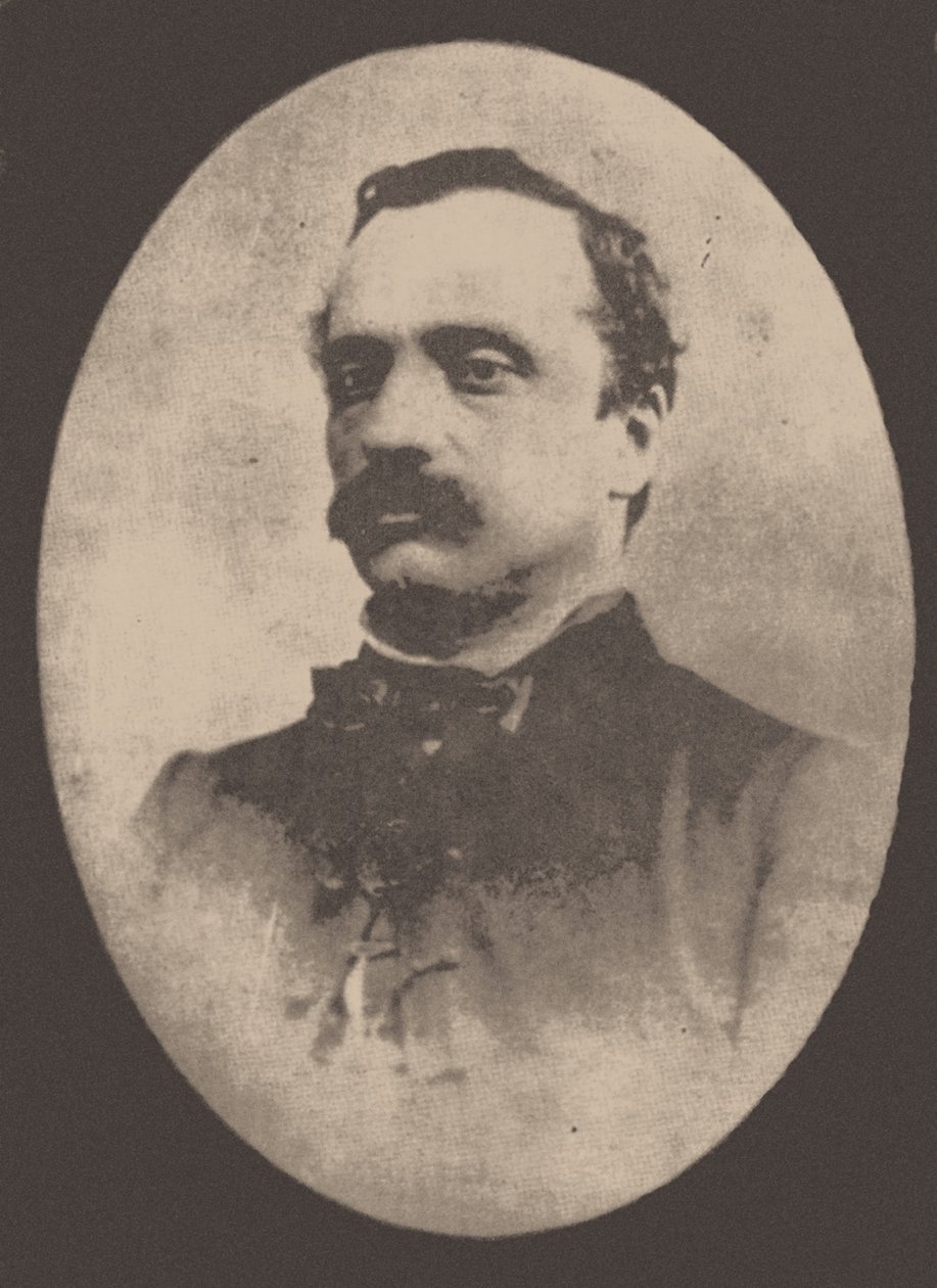 Portret Karola Sabiny 1813-1877 . autorstwa Unbekannt