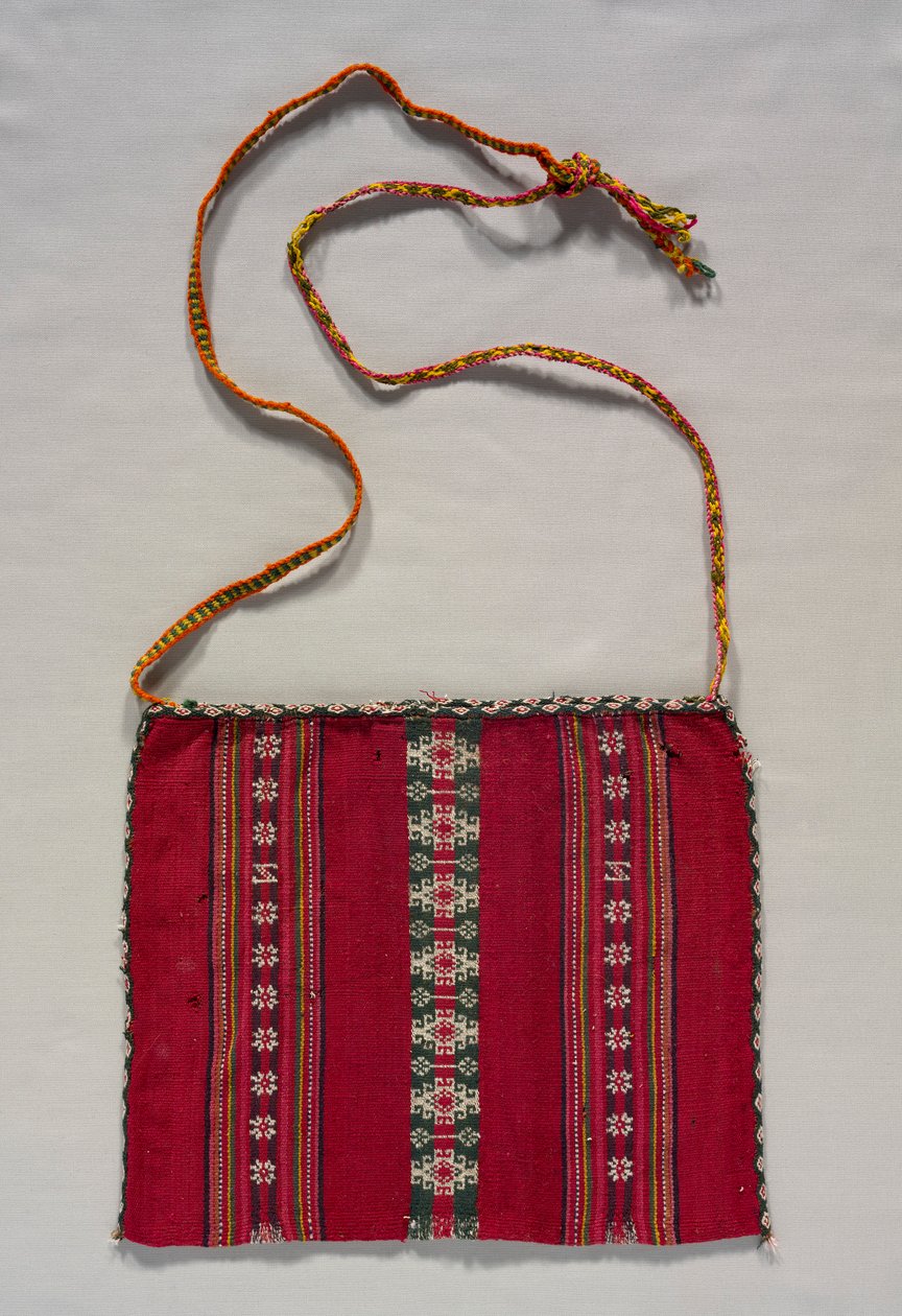 Ładownica Bolsa, ok. 1900. autorstwa Unbekannt