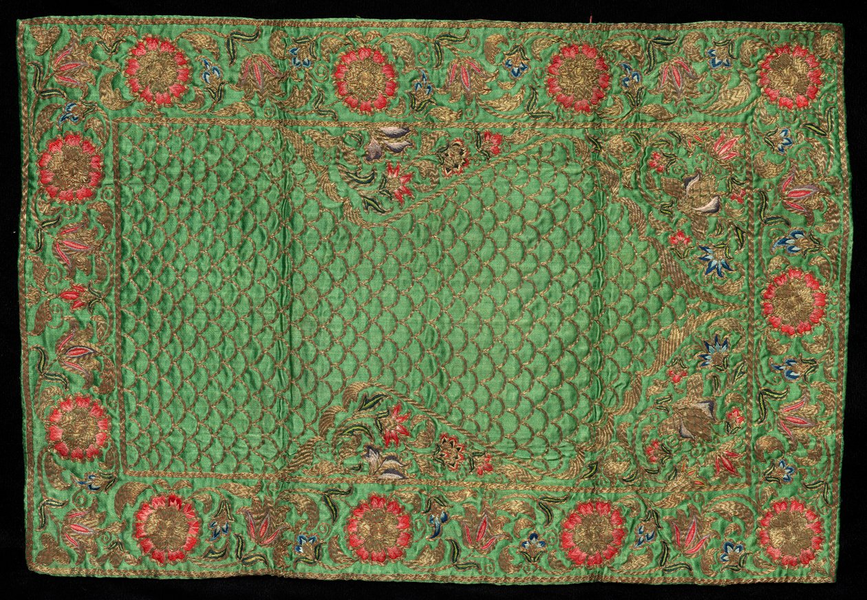 Mata modlitewna, 1700 - 1800. autorstwa Unbekannt