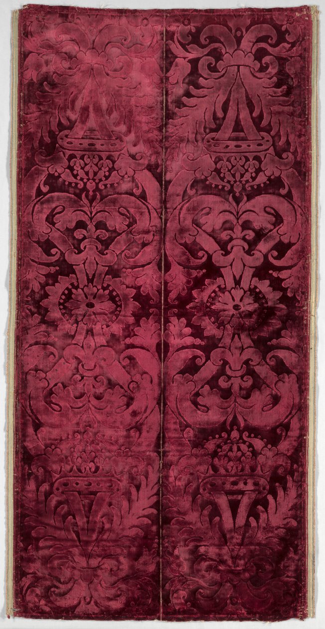 Prokuratorzy Aksamitna Stuła, ok. 1930 r. 1575- 1600. autorstwa Unbekannt