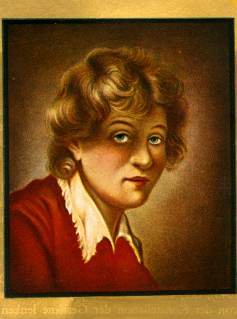 Rembrandt Harmens Van Ryn, 1933. autorstwa Unbekannt