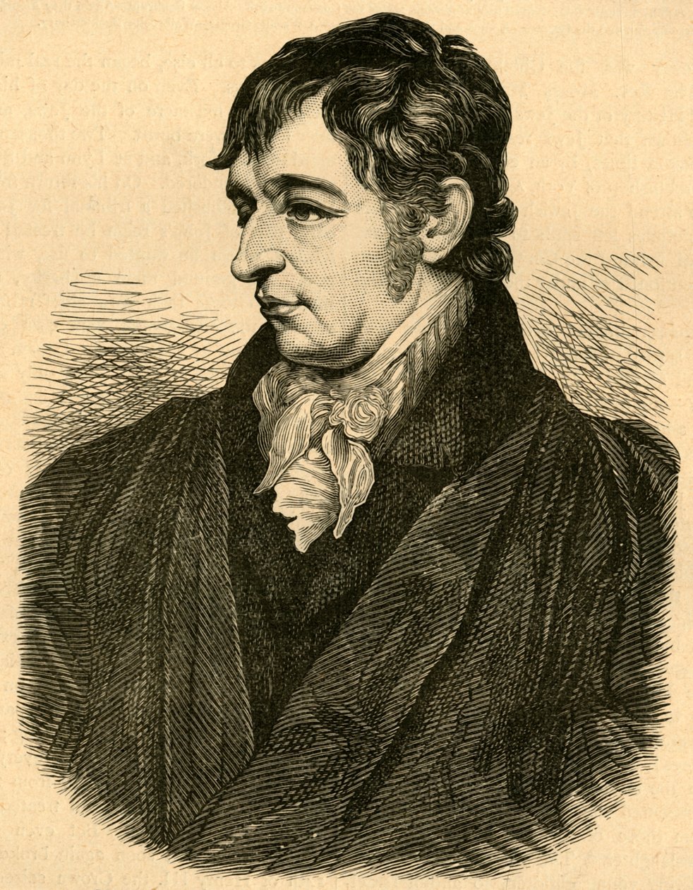 Richard Porson, 1897. autorstwa Unbekannt