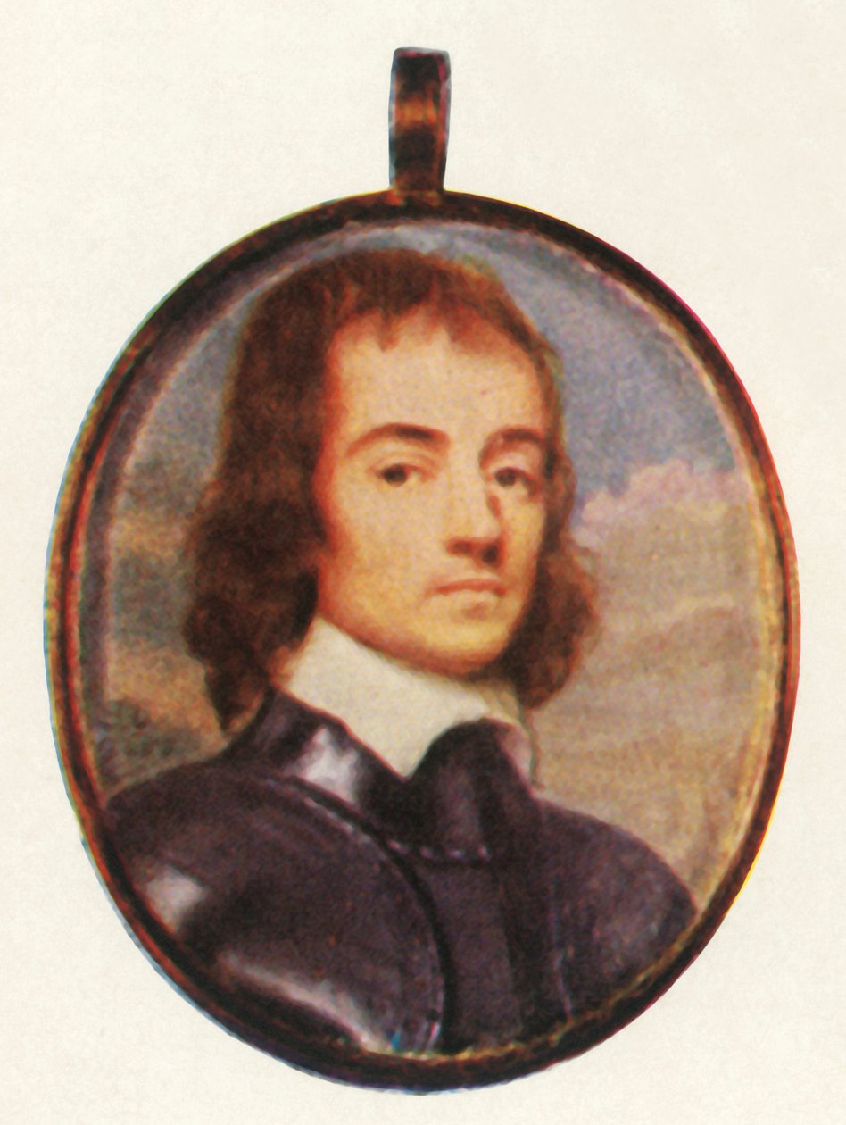 Robert Lilburne, 1650, 1947. autorstwa Unbekannt
