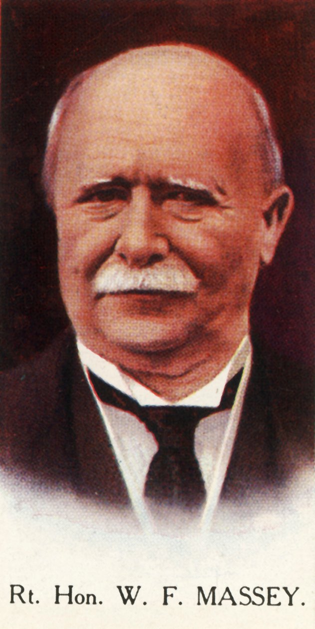 Rt. Kochanie. WF Massey, 1927. autorstwa Unbekannt