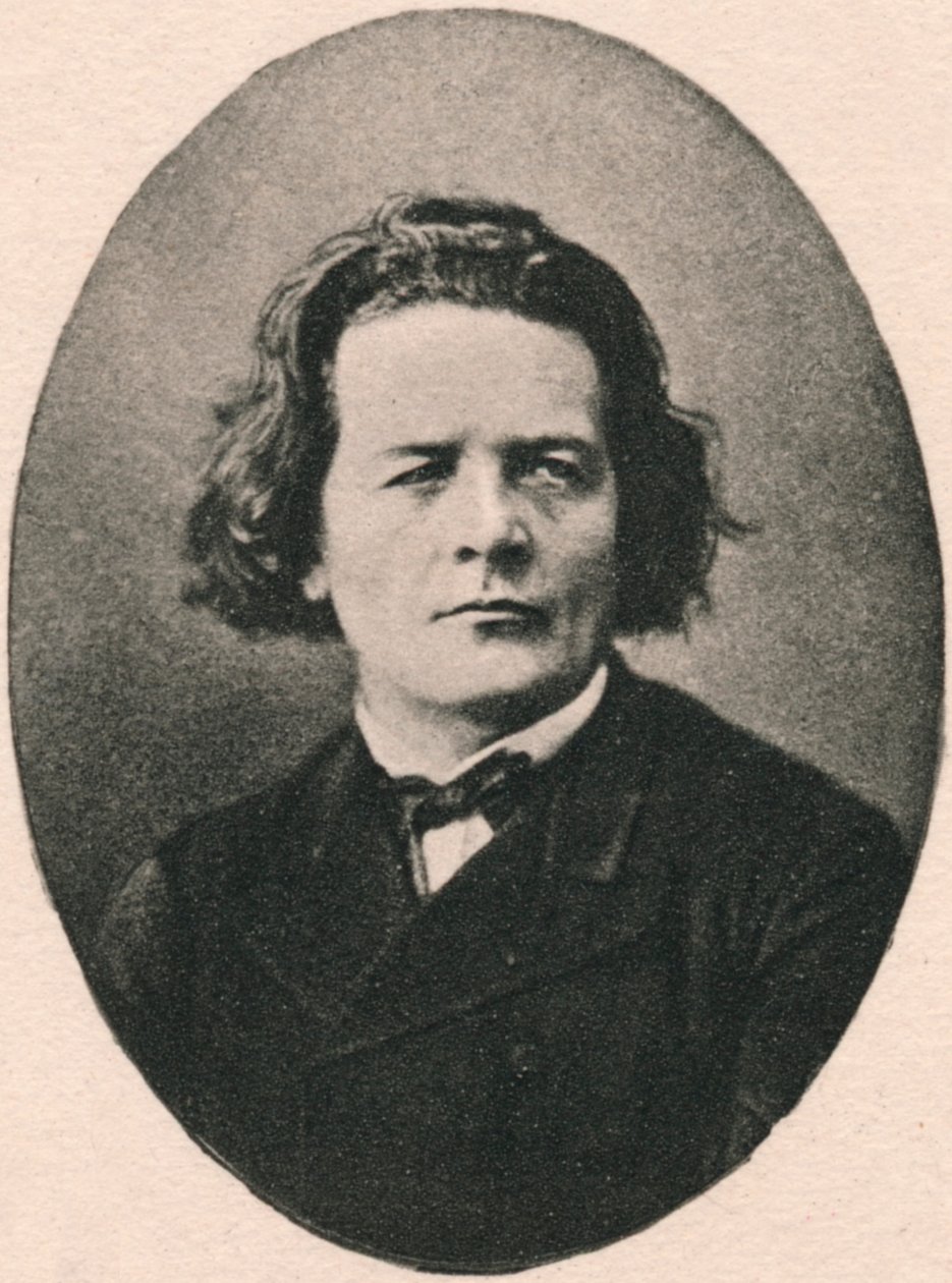 Rubinstein., 1895 autorstwa Unbekannt