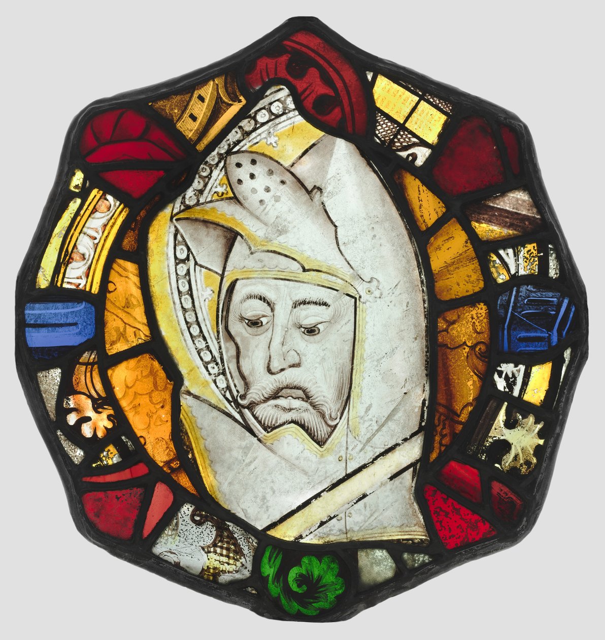 św. 1440-1450. autorstwa Unbekannt