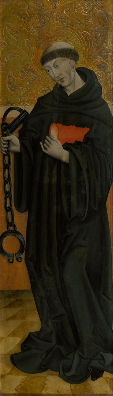 Św. 1480. autorstwa Unbekannt