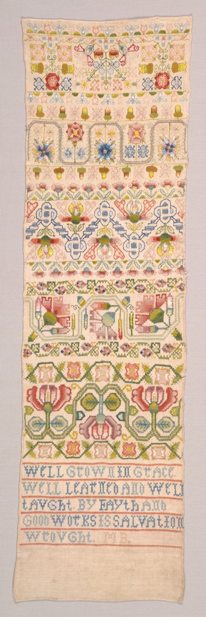 Próbnik, 1600s. autorstwa Unbekannt