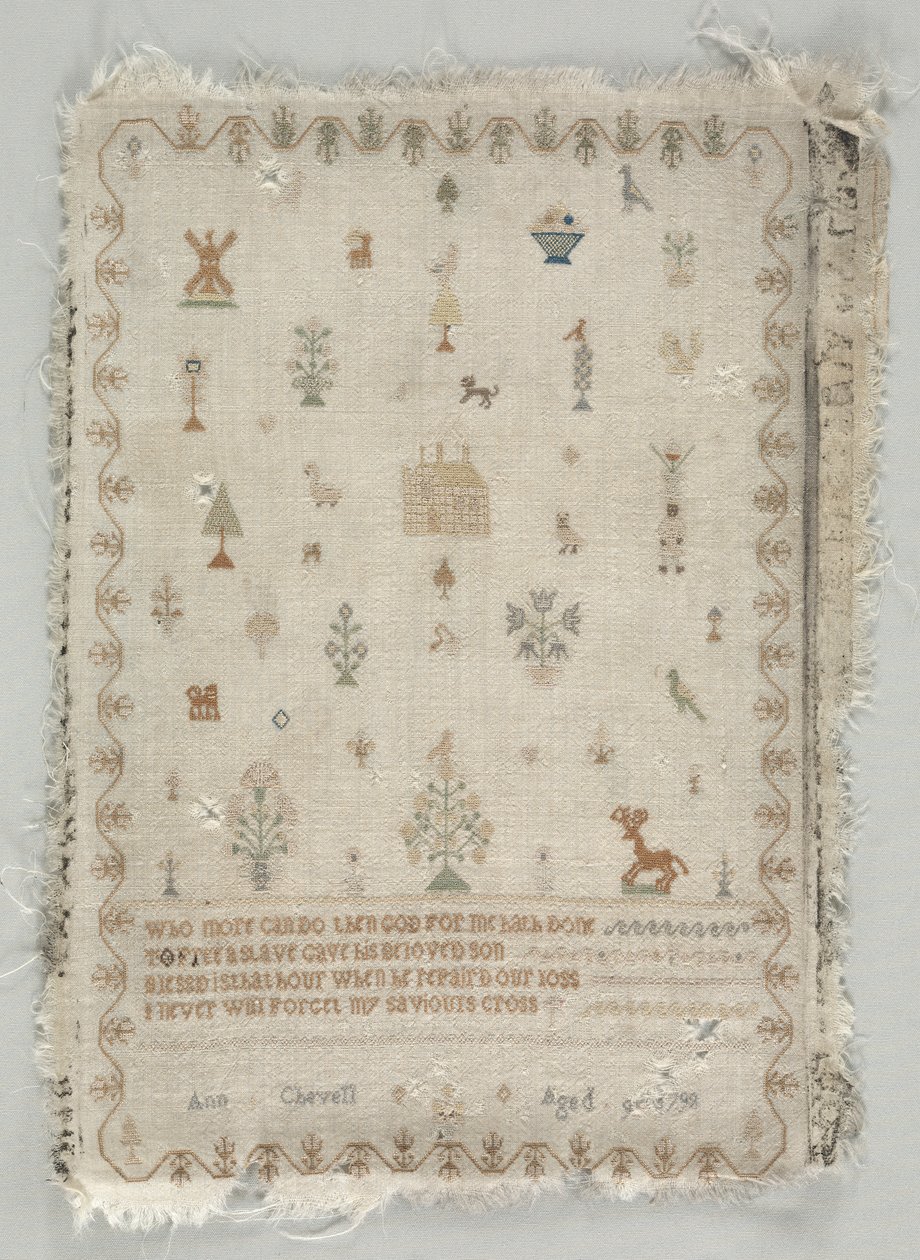 Próbnik, 1798. autorstwa Unbekannt