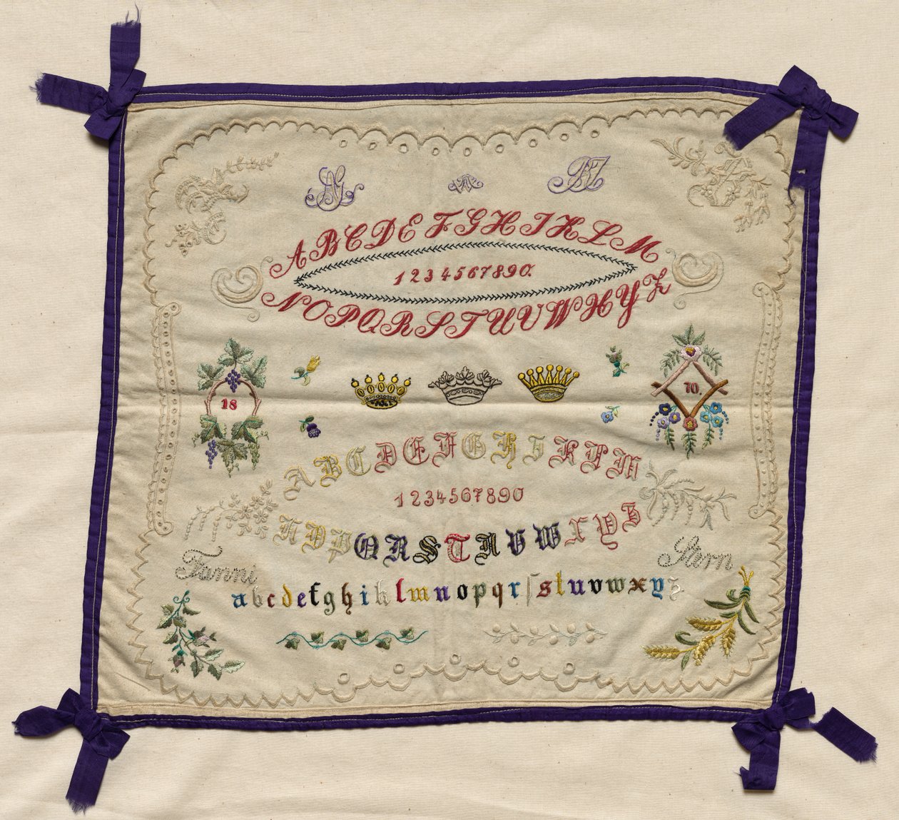 Próbnik, 1870. autorstwa Unbekannt