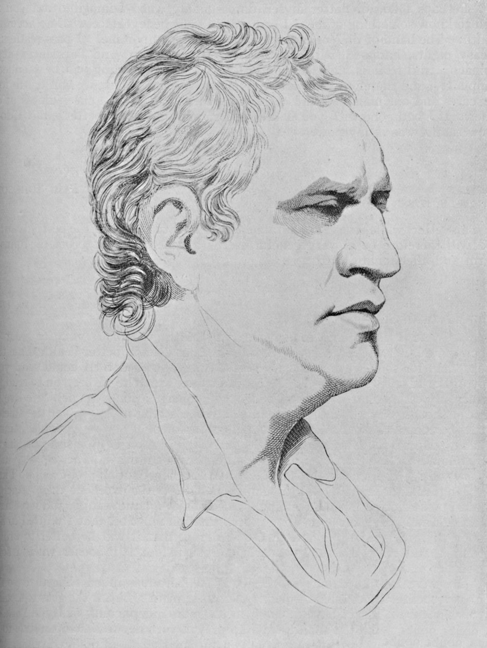 Samuel Johnson, 1773, 1907 autorstwa Unbekannt
