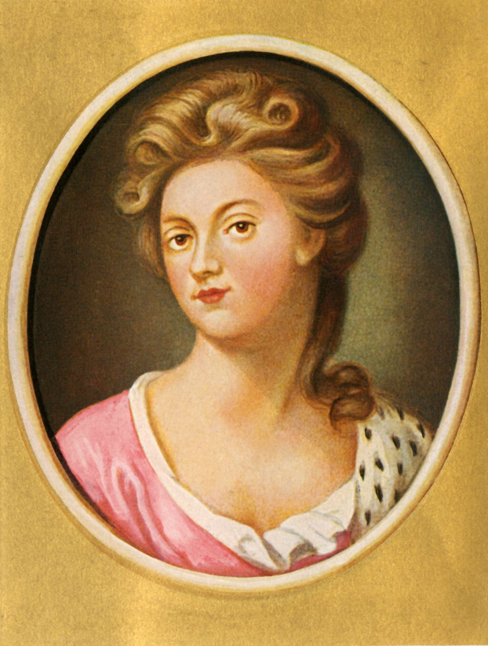 Sarah Jennings księżna Marlborough, 1933. autorstwa Unbekannt