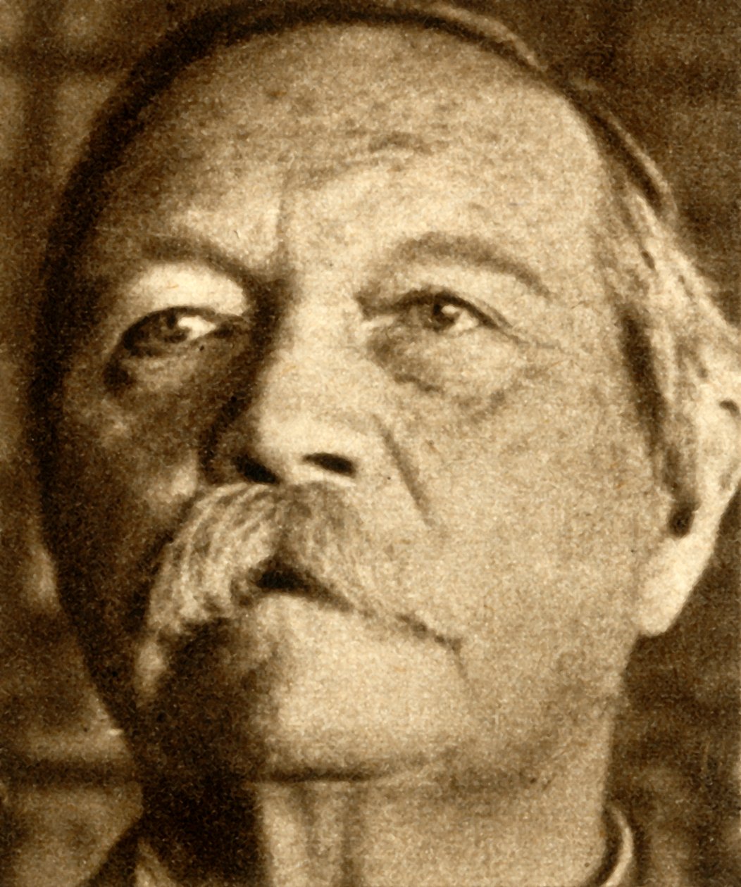 Sir Arthur Conan Doyle, 1930, 1933. autorstwa Unbekannt