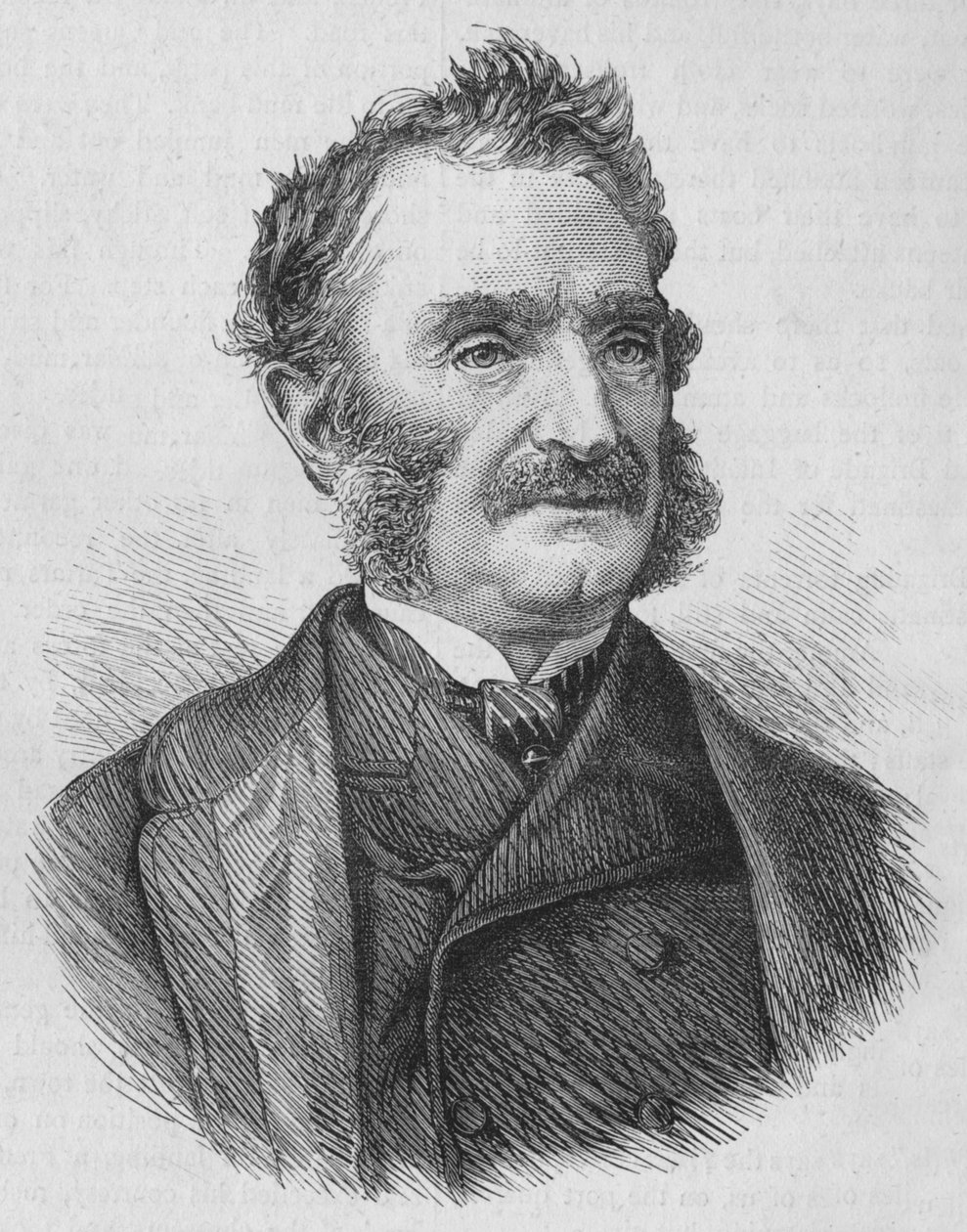 Sir Hope Grant, ok. 1880 r. autorstwa Unbekannt