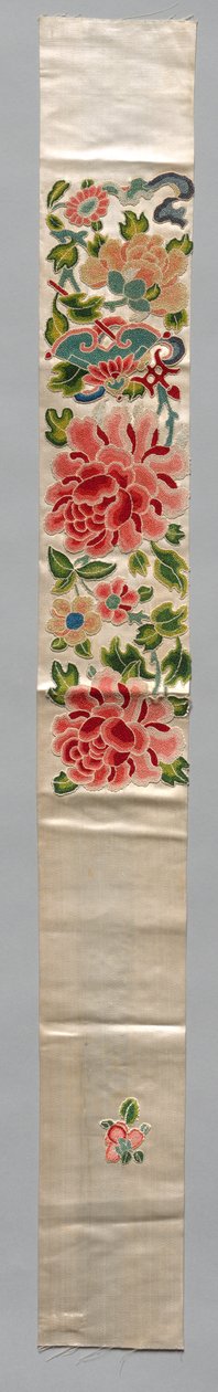 Opaska na rękaw, 1880 - 1940. autorstwa Unbekannt