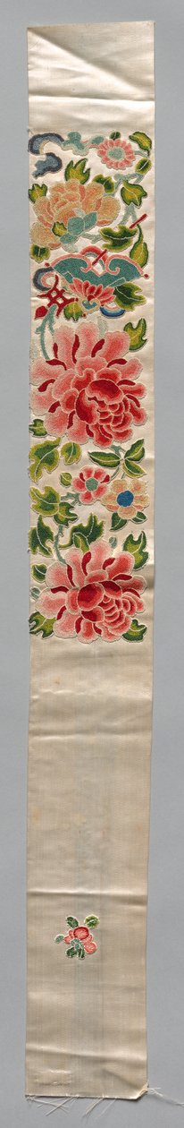 Opaska na rękaw, 1880 - 1940. autorstwa Unbekannt