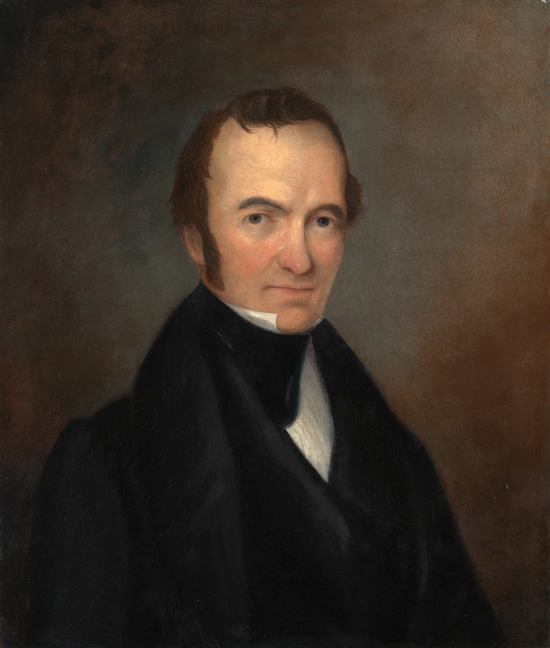 Stephen Fuller Austin, rok. 1840. autorstwa Unbekannt