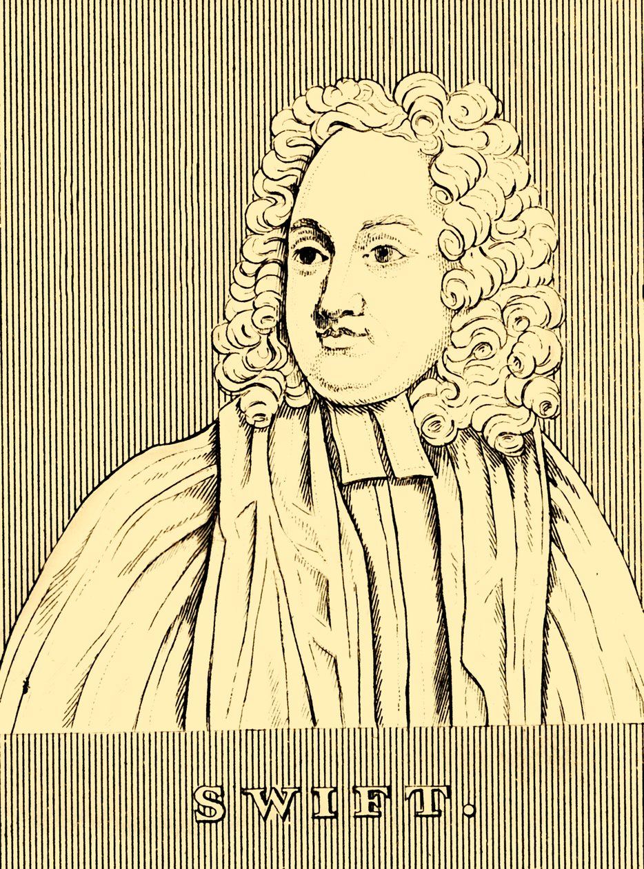 Szybki, 1667-1745, 1830. autorstwa Unbekannt