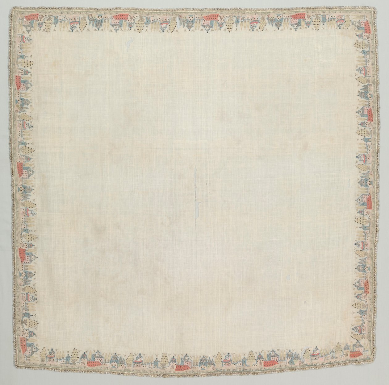 Obrus, ok. 1775-1825. autorstwa Unbekannt
