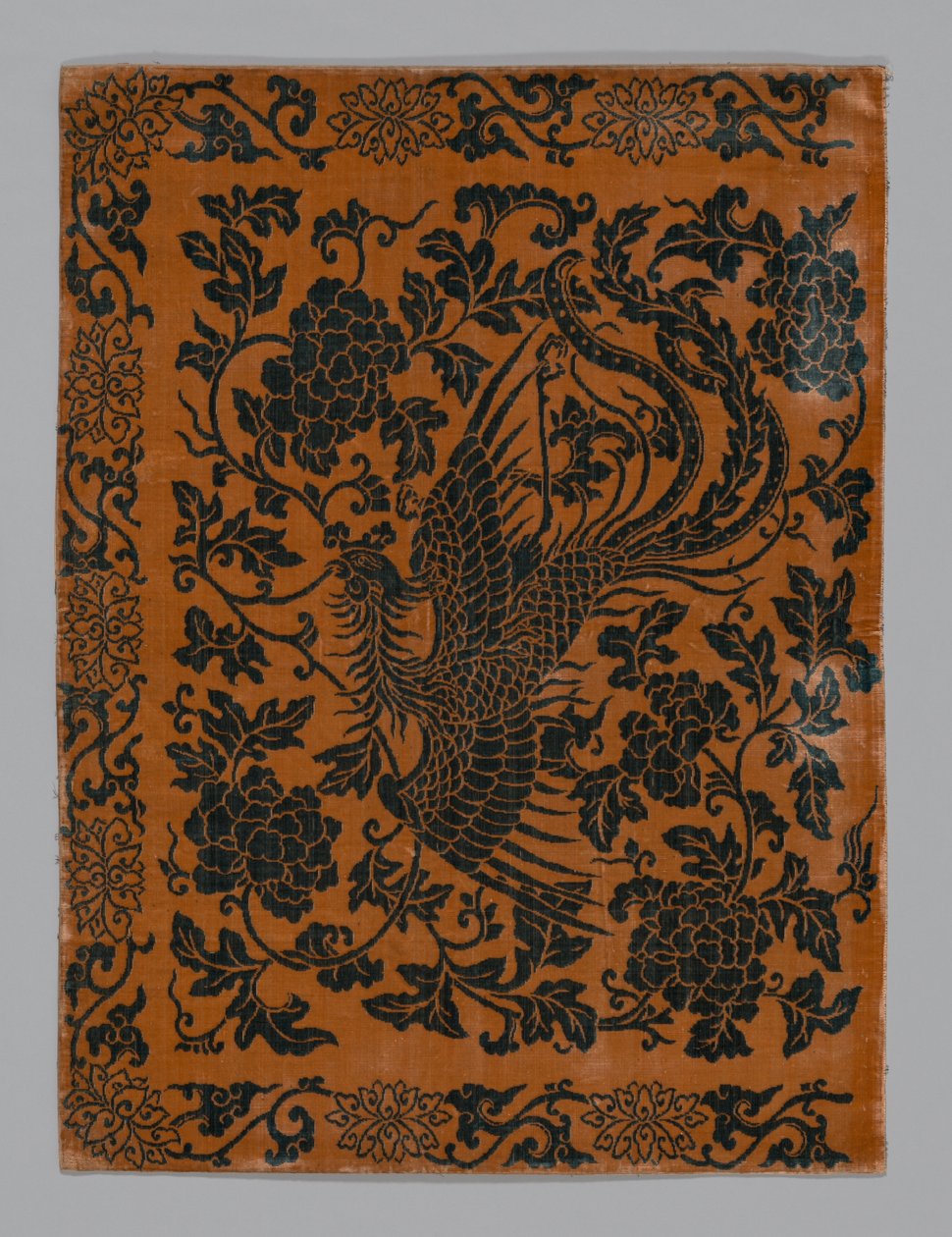 Frontowy stół, Chiny, XVIII wiek, dynastia Qing 1644-1911. autorstwa Unbekannt