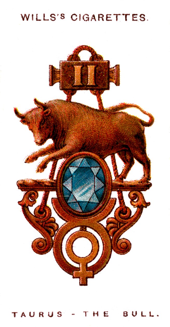 Byk, Byk, 1923 autorstwa Unbekannt