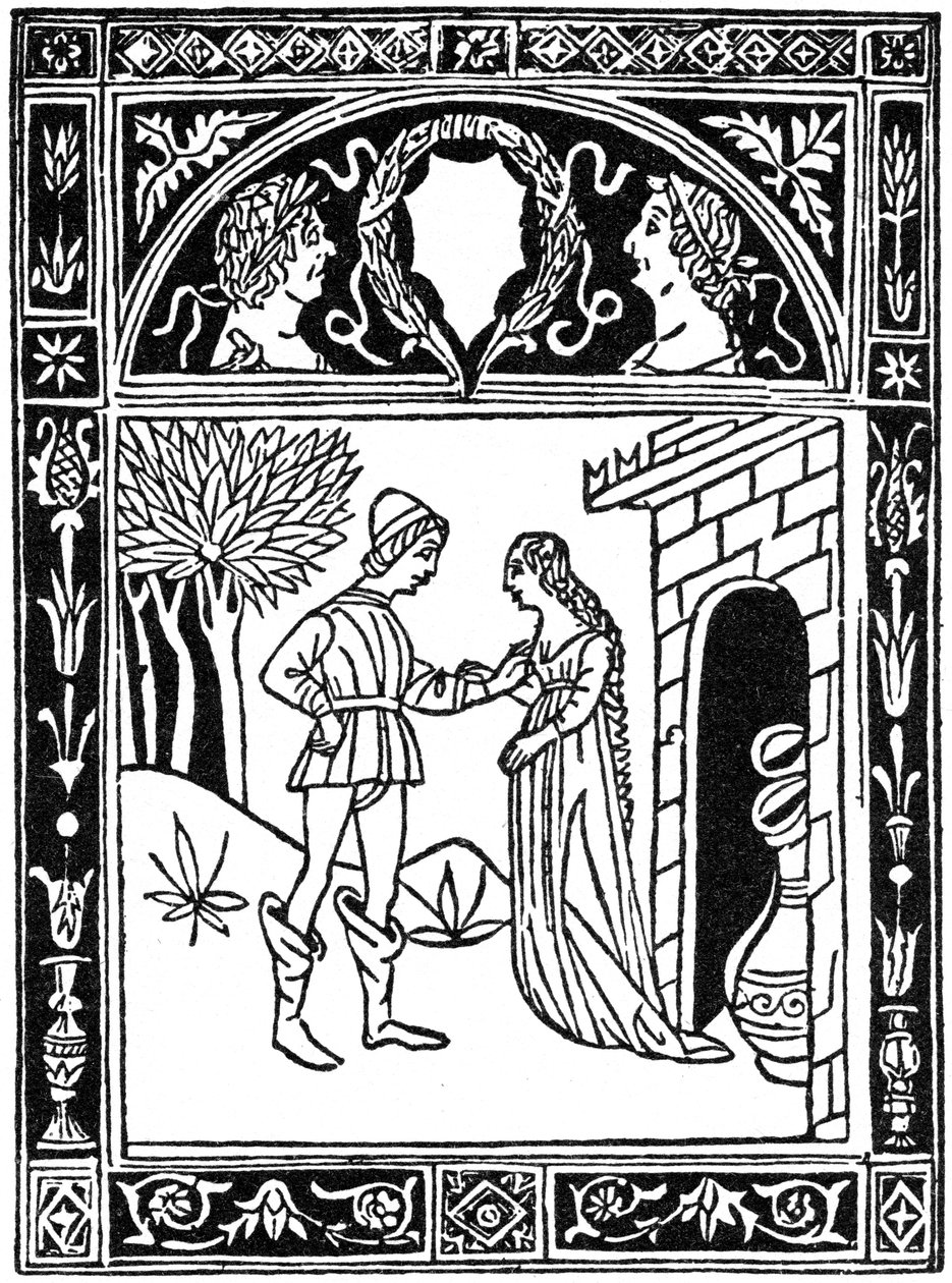 Tajowie i młodzież, 1487 1964 autorstwa Unbekannt