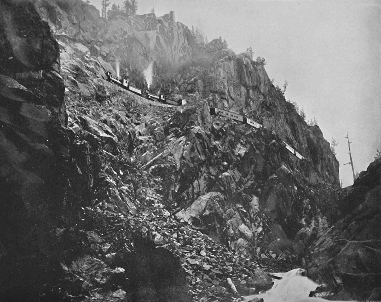 Kanon zagubionych dusz, XIX w. autorstwa Unbekannt