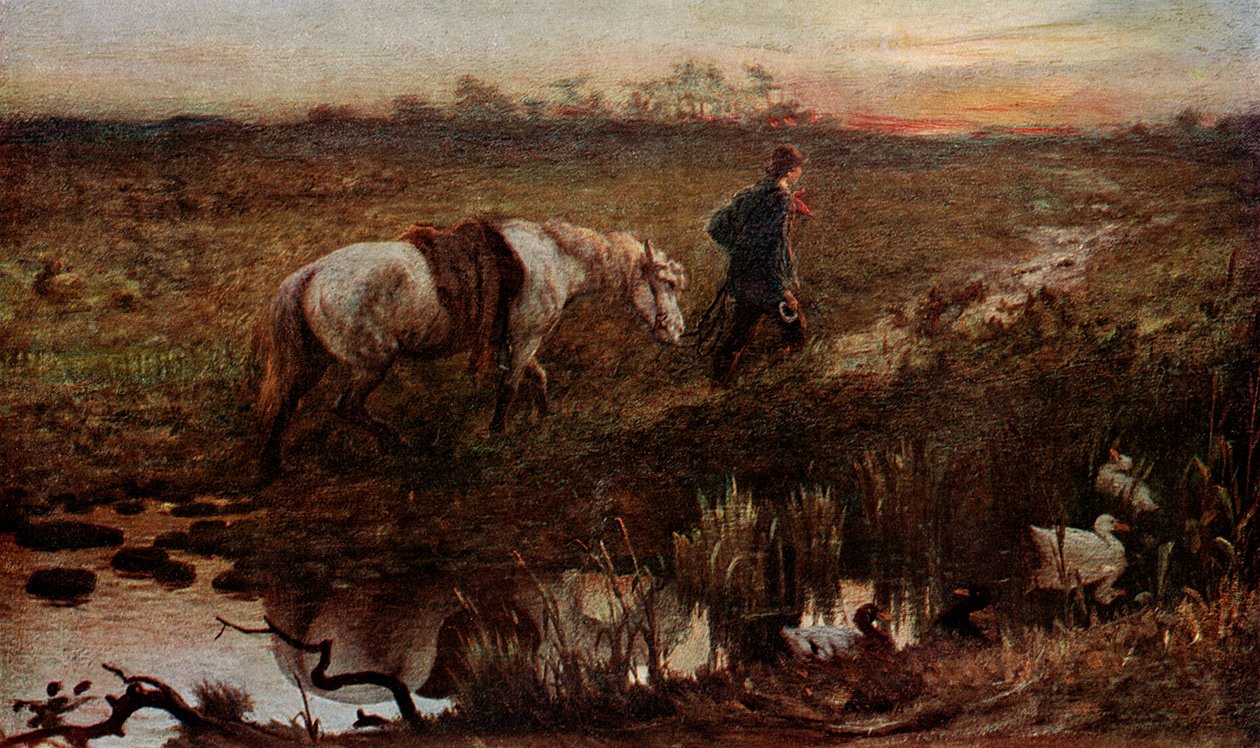 Obsada buta, 1865 1901 autorstwa Unbekannt