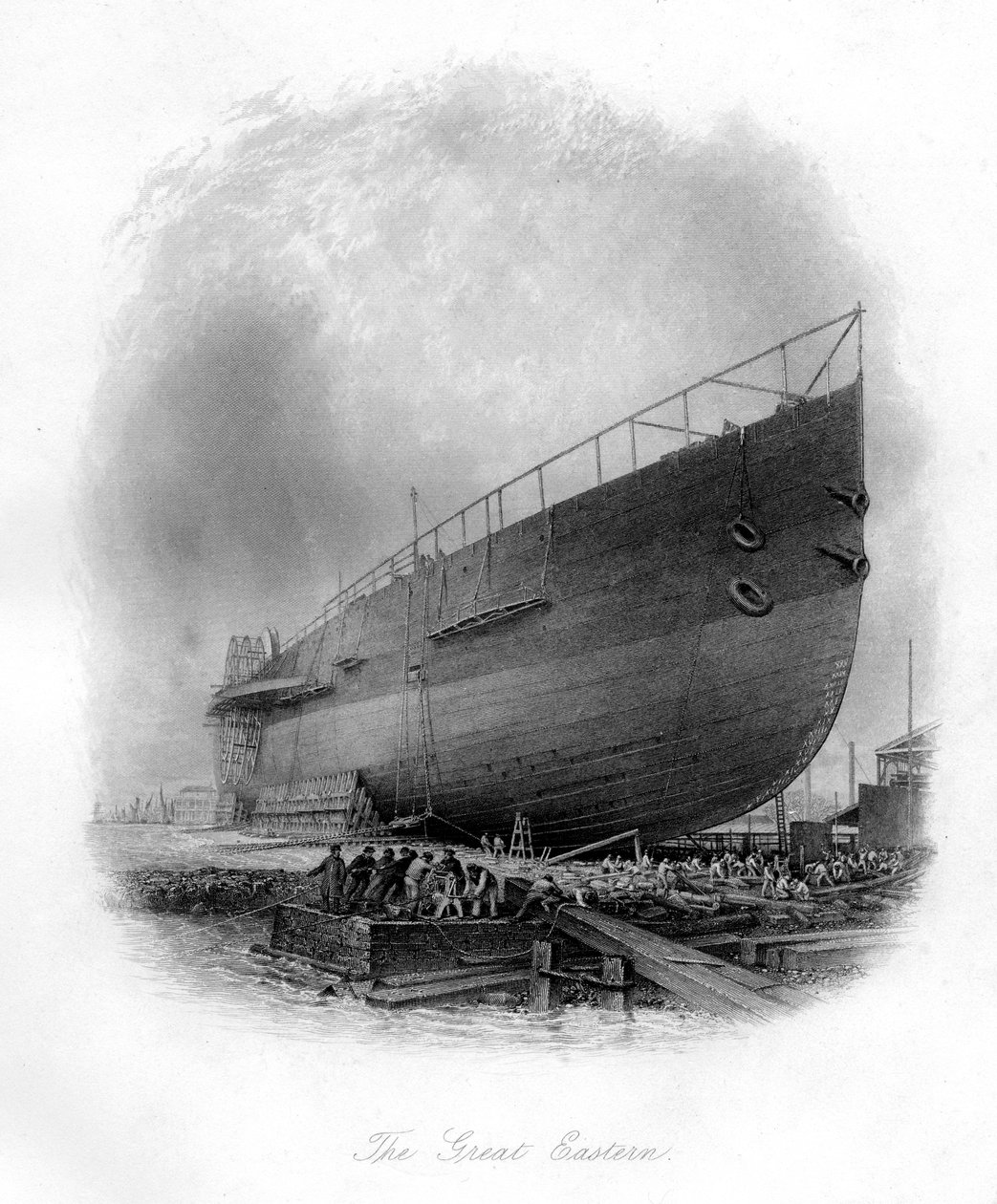 Wielki Wschód, 1886 autorstwa Unbekannt