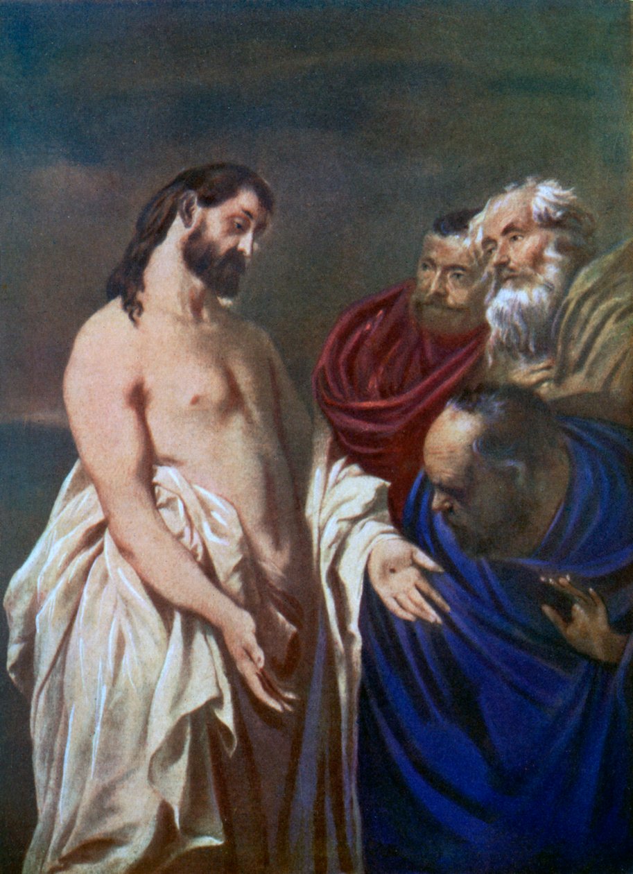 Inkrementacja Thomasa, 1926 autorstwa Unbekannt