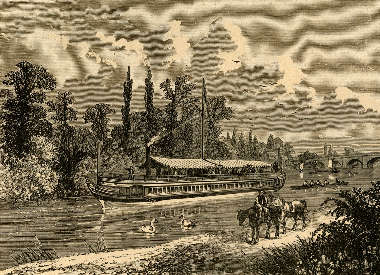Las Marii, 1876, 1897. autorstwa Unbekannt