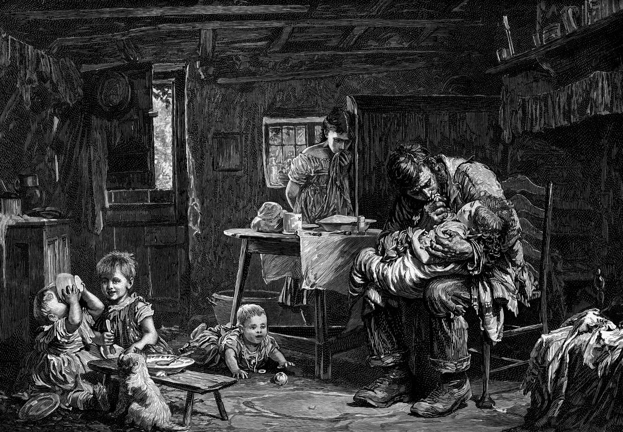 Wdowiec, 1882 autorstwa Unbekannt
