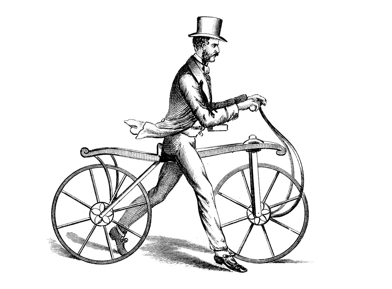 Elegancki koń, c1818 autorstwa Unbekannt