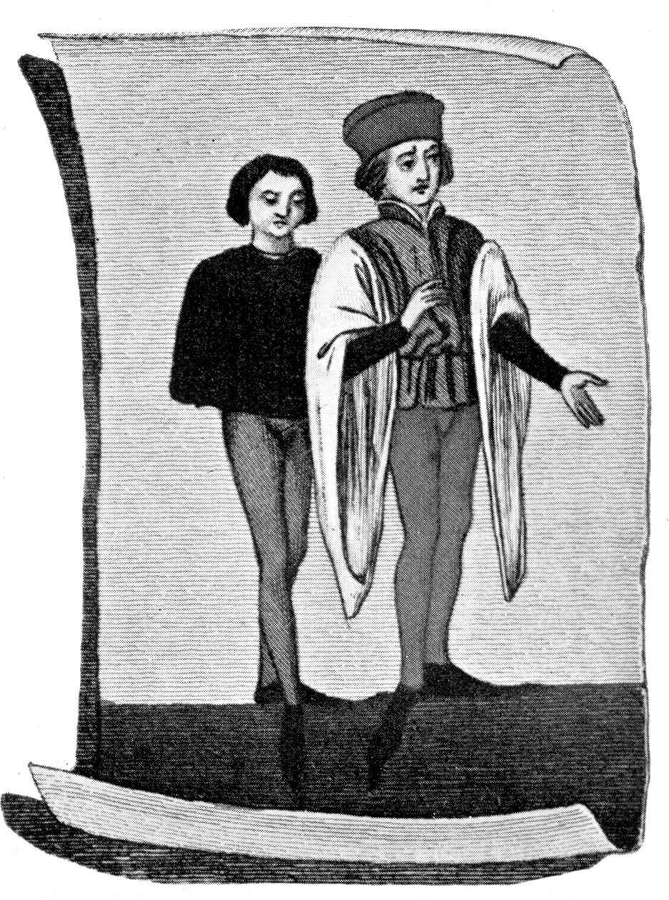 Płock, XIV wiek, 1910 autorstwa Unbekannt