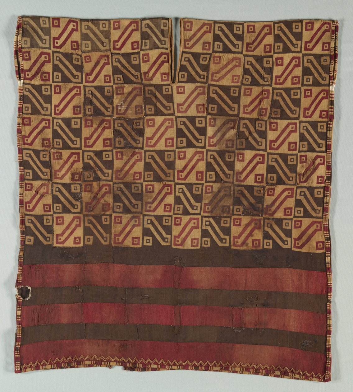 Tunika, ok. 1400-1540. autorstwa Unbekannt