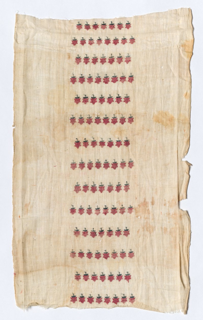 Turban Patka, 1700 - 1800. autorstwa Unbekannt