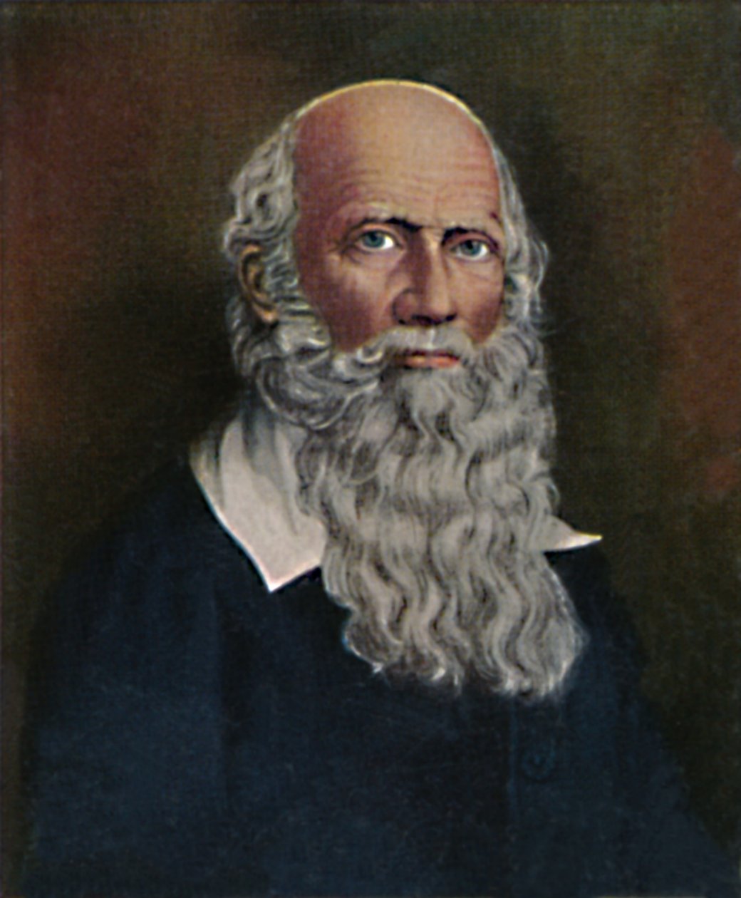 Gimnastyka ojciec Jahn 1778-1852, 1934. autorstwa Unbekannt
