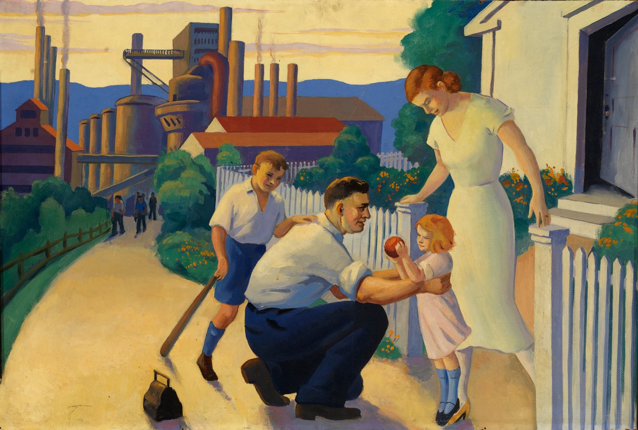 Bez tytułu, ca. 1933-1943. autorstwa Unbekannt