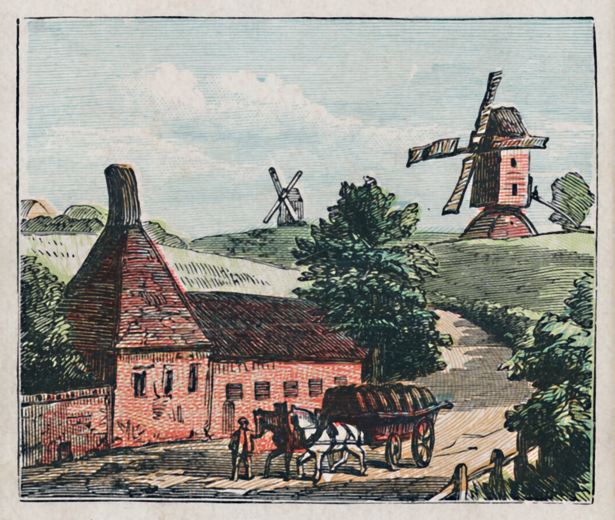 Wyroby, c1910 autorstwa Unbekannt