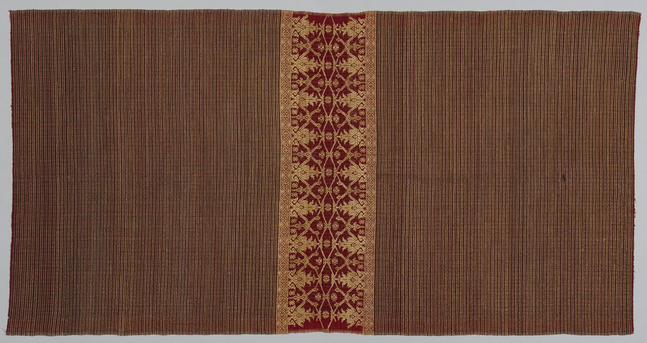 Noszenie ubrania, 1800s. autorstwa Unbekannt