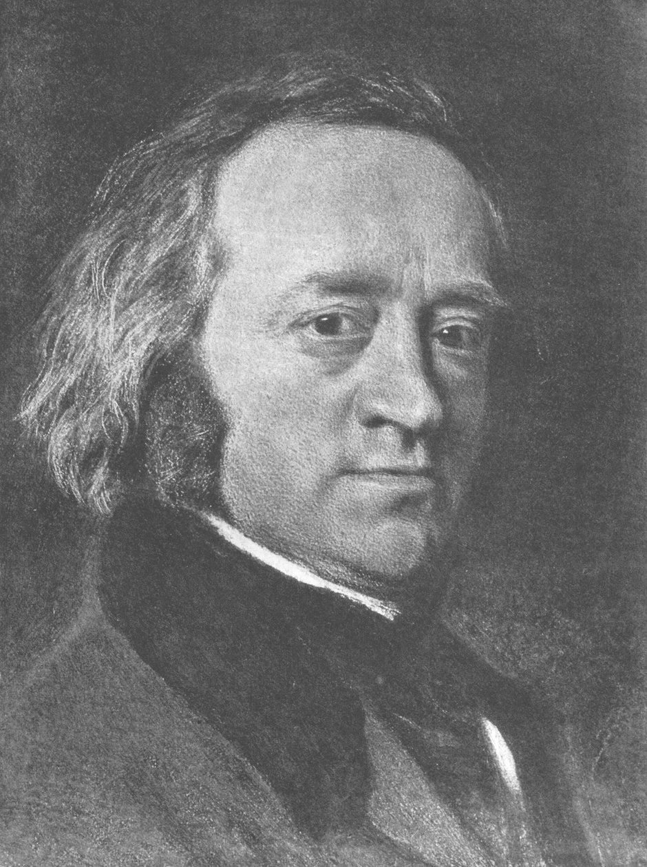 William Henry Hunt, W.S. 1790-1864. autorstwa Unbekannt