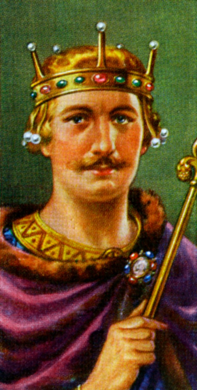 Wilhelm II autorstwa Unbekannt