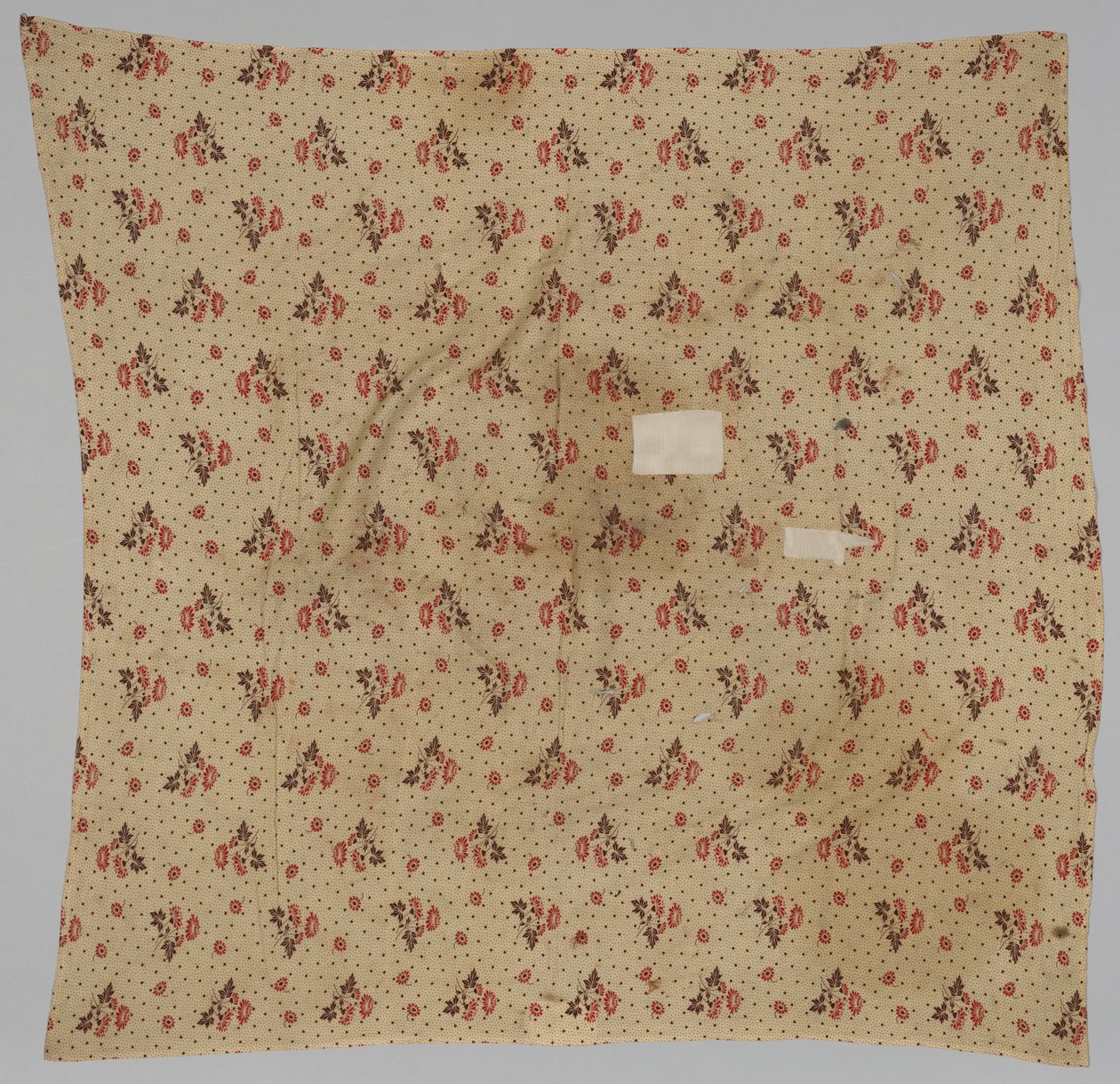 W Rapper Furoshiki, 1800. autorstwa Unbekannt