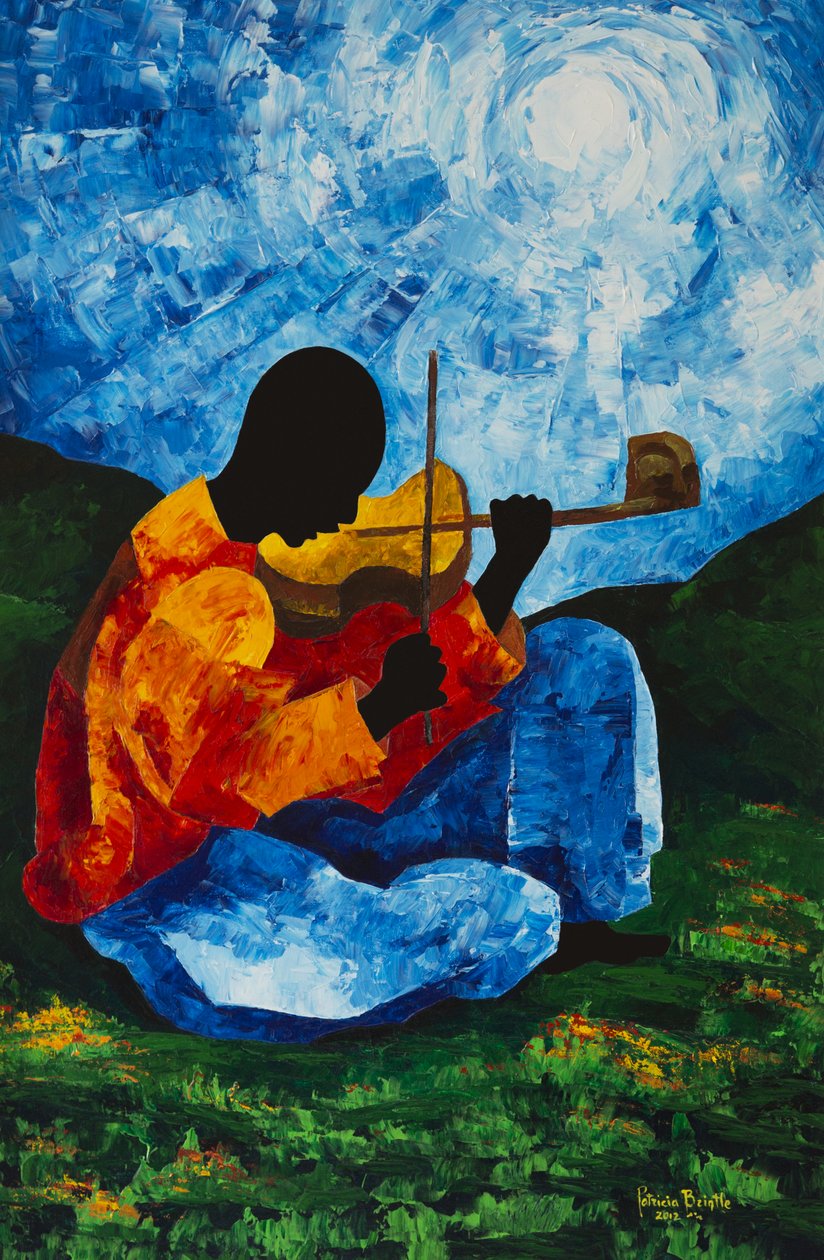 Powietrze na stringach II, 2012 autorstwa Unbekannt Unbekannt