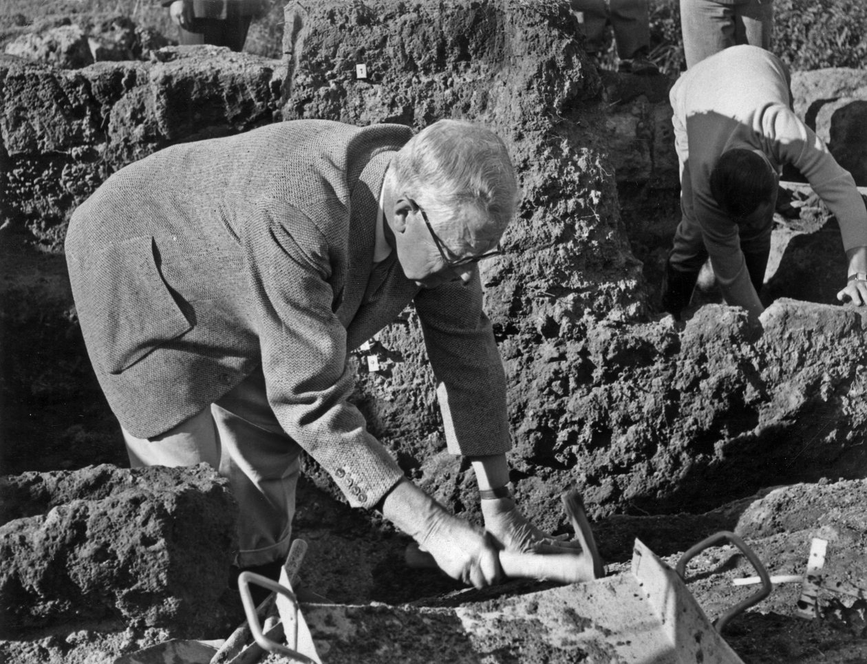 Król Gustaw Szwecji autorstwa Unbekannt