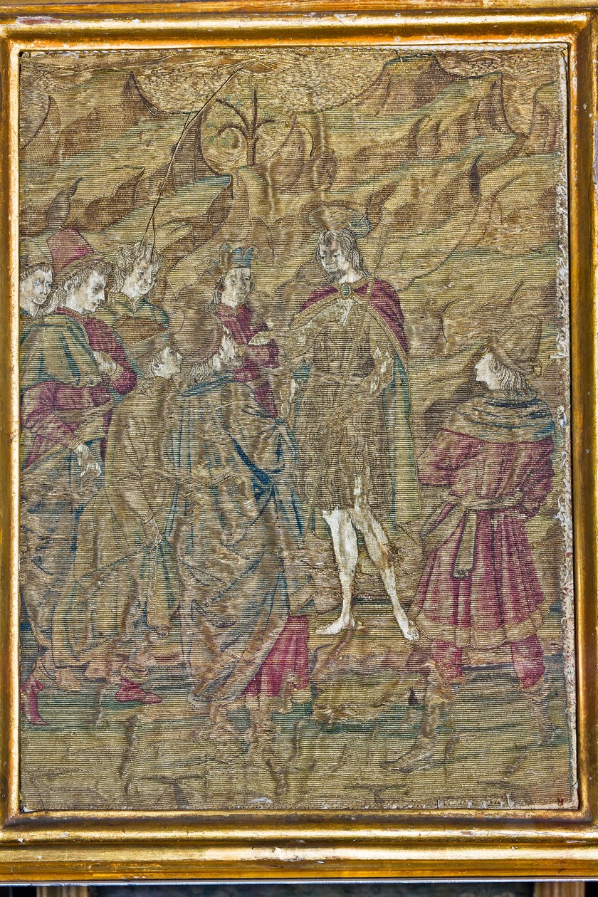 Muzeum Opera del Duomo autorstwa Unbekannter Künstler