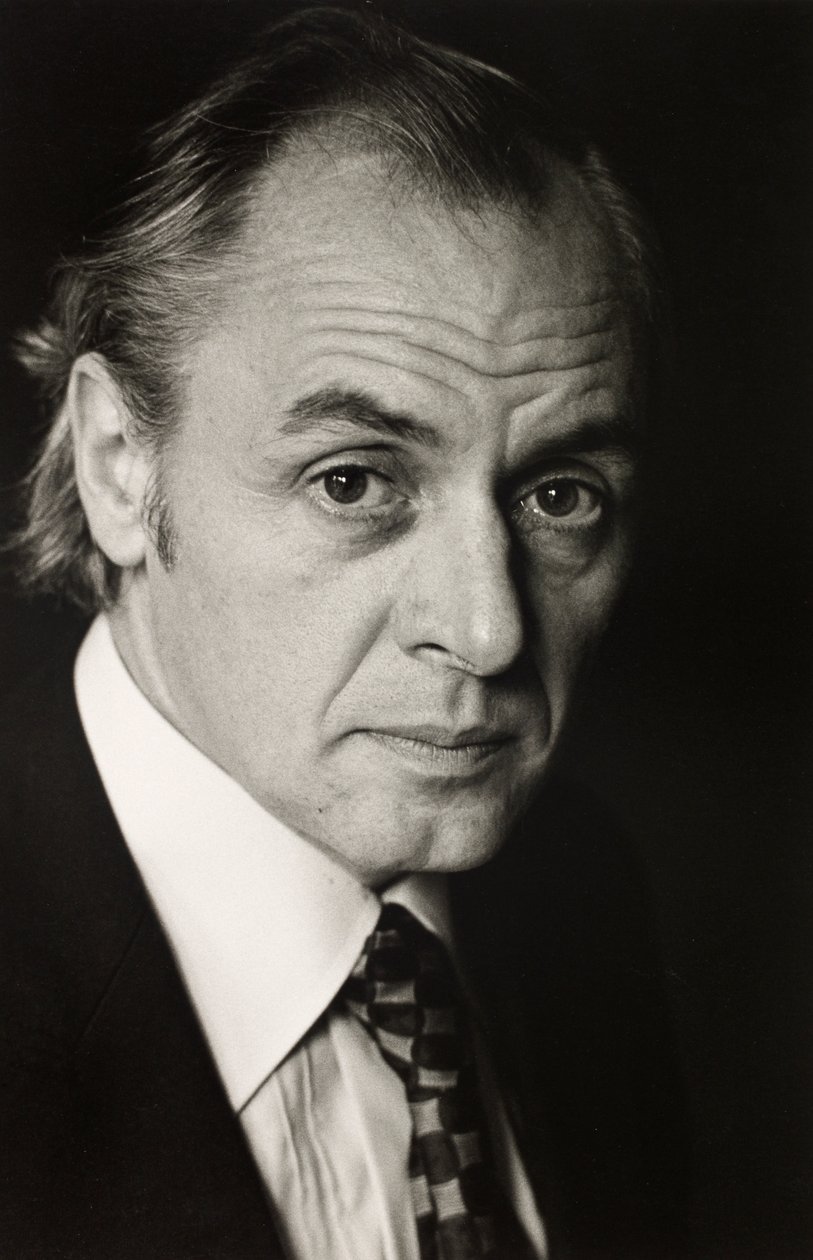 R.D. Laing autorstwa Unbekannter Künstler
