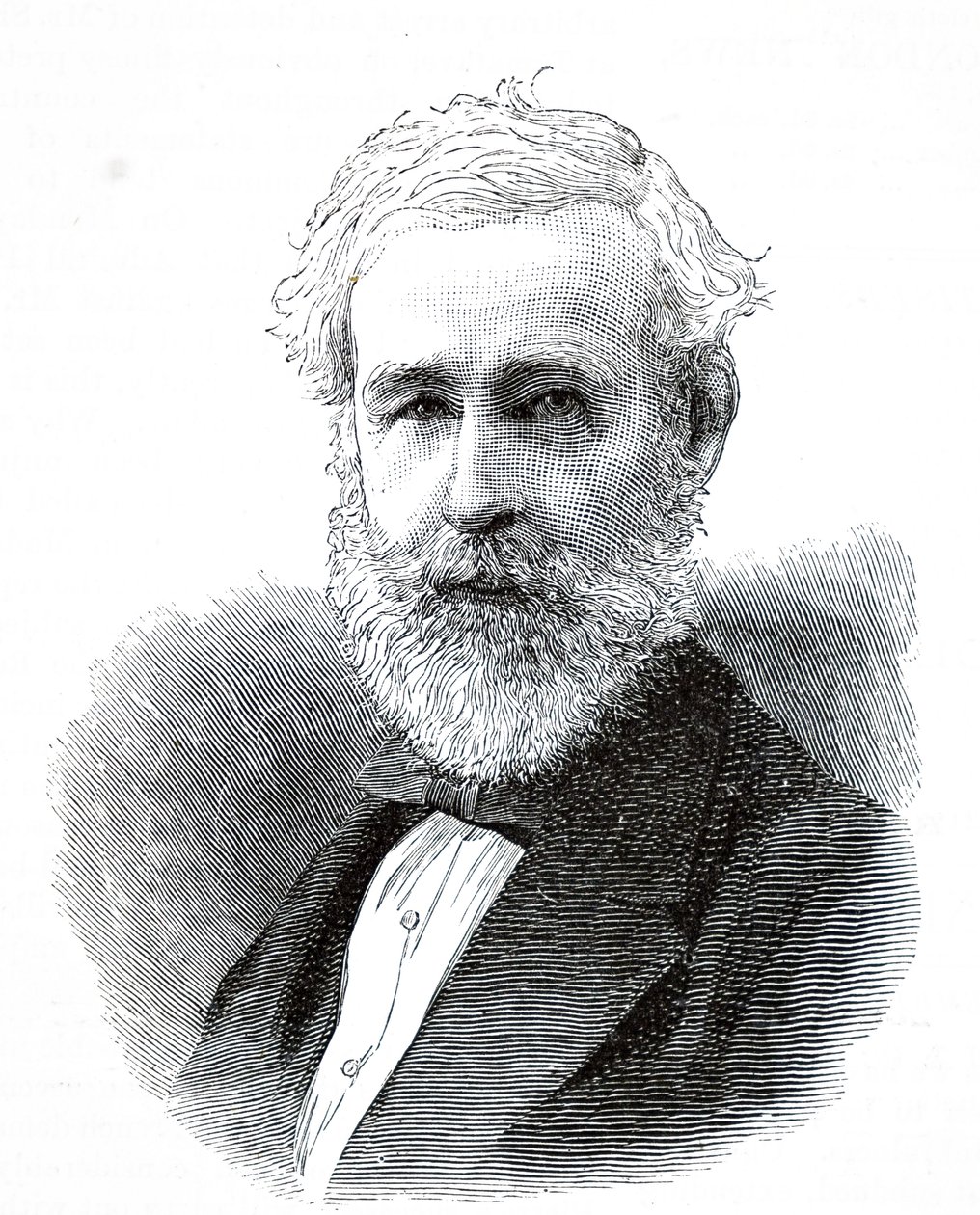Robert Rawlinson. autorstwa Unbekannt