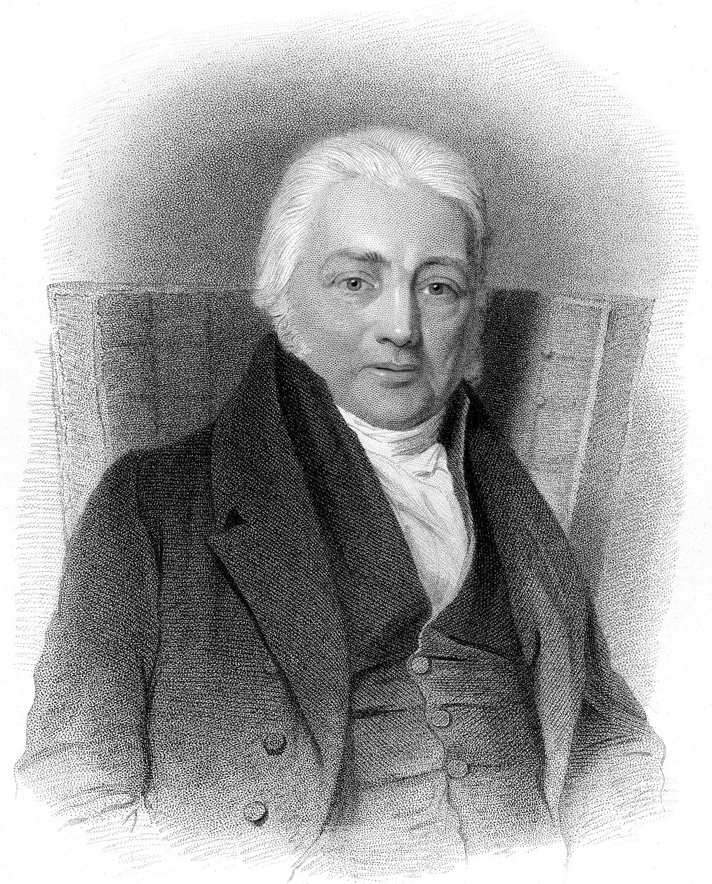 Samuel Taylor Coleridge autorstwa Unbekannter Künstler